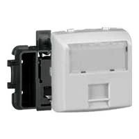 Компьютерная розетка Oteo Механизм FTP RJ45 кат5е