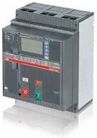 Выключатель автоматический T7S 1250 PR231/P LS/I In=1250A 3p F F M