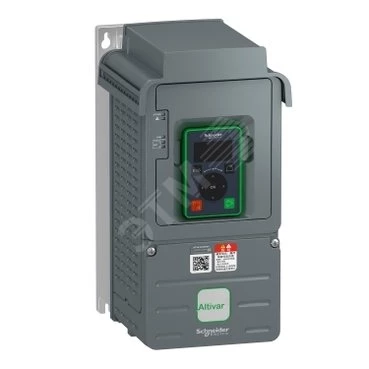 Преобразователь частоты ATV610 7,5кВт 380В 3ф