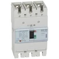 АВТ.ВЫКЛ.DPX³ 250 3P 250А 50kA 420269