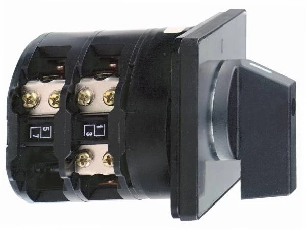 КУЛАЧКОВЫЙ ВЫКЛ 115А 2+\0\ K115F003UP