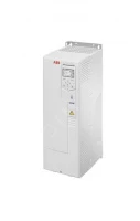 Устр-во автомат, регулирования ACH580-01-062A-4+J400, 30,0 кВт,380 В, 3 фазы,IP21, с панелью управления