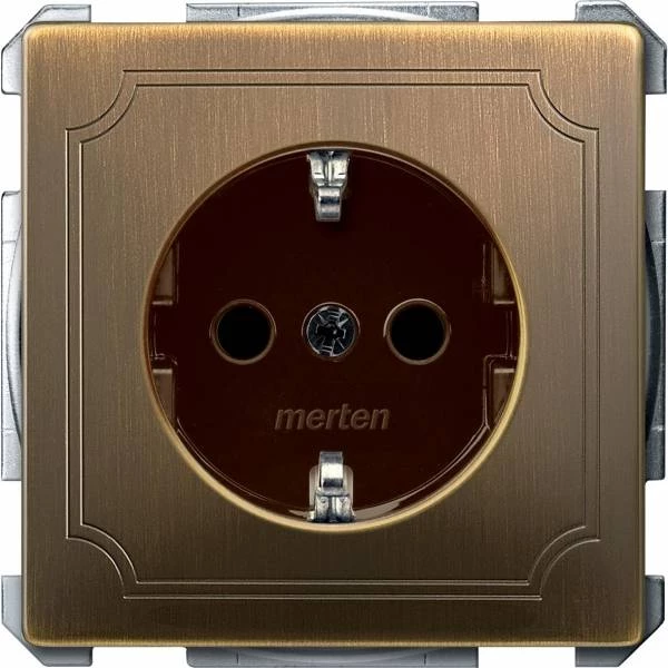 МЕХ. РОЗ. С/Ш З/К MTN2400-4143