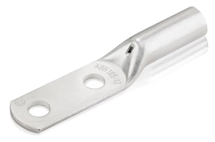 Каб. наконечники Spec Kon, 150M12-2LB, 150 мм2, ?12 мм, 20 шт.