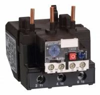 Тепловое реле перегрузки 55-70А класс 10 с зажимом под винт Schneider Electric