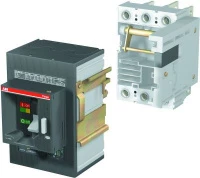 Фиксированная часть выкатного исполнения T6 W FP 4p EF