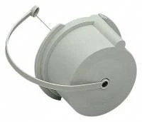 КРЫШКА ДЛЯ ВИЛОК 32A 2P(3P)+E IP44,IP67
