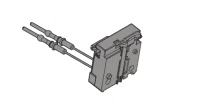 Контакт срабатывания расцепителя защиты AUX-SA T4-T5 1 S51 FOR PR221-222