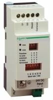 МОДУЛЬ С ГАЛЬВАНИЧЕСКОЙ РАЗВЯЗКОЙ MODBUS