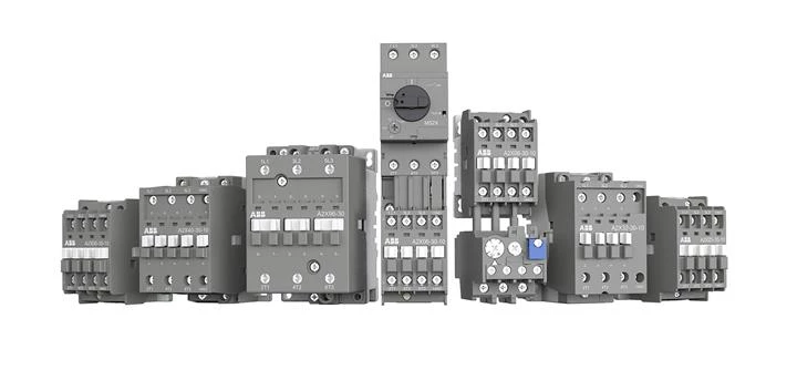 Контактор AX32-30-01-81 32А AC3, с катушкой управления 24В АС