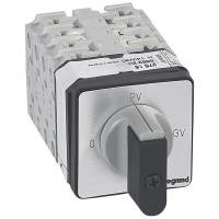 Pr17 Защ. Двиг. 2V 027516