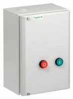 ПУСКАТЕЛЬ В КОРПУСЕ 50A 230V 50/60Hz