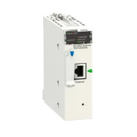 Модуль FactoryCast Ethernet, покрытие