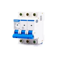 Авт. выкл. NXB-63S 1P 10А 4,5kA х-ка D (R) (CHINT)