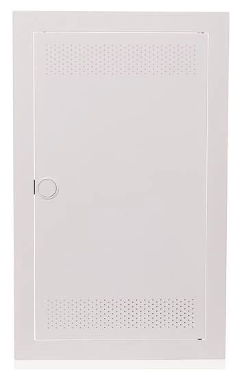 Дверь с вент, отверстиями BL530L