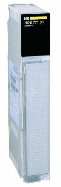 ГОЛОВНОЙ ПРОЦЕССОР MODBUS+