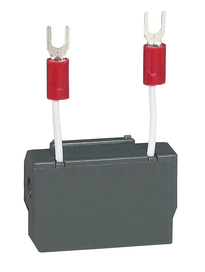 Варистор 100V-125V AC/DC