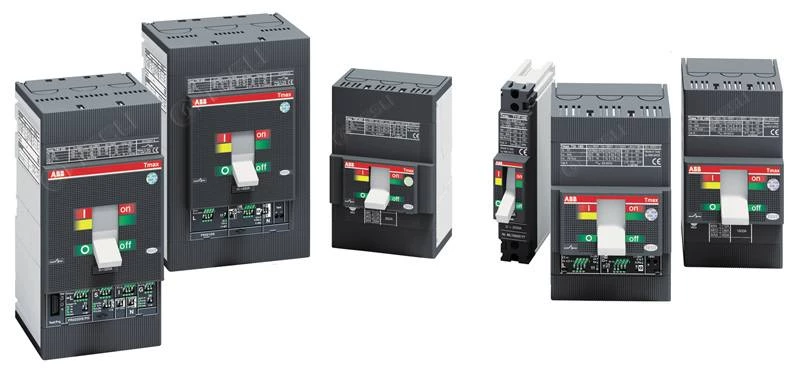 Блокировка выключателя в разомкнутом состоянии KLC T2 KEY LOCK RONIS WIT,OP/CL