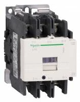 КОНТАКТОР D 3Р, 95 A, НО+НЗ, 220V DС, ОГРАНИЧИТЕЛЬ ПЕРЕНАПРЯЖЕНИЙ, ЗАЖИМ ПОД ВИНТ
