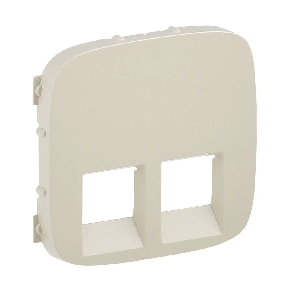 VLN-a СЛК Накл Роз2х RJ11,RJ45