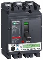 3П3Т АВТ. ВЫКЛ. MICROLOGIC 5.2A 160A NSX250H