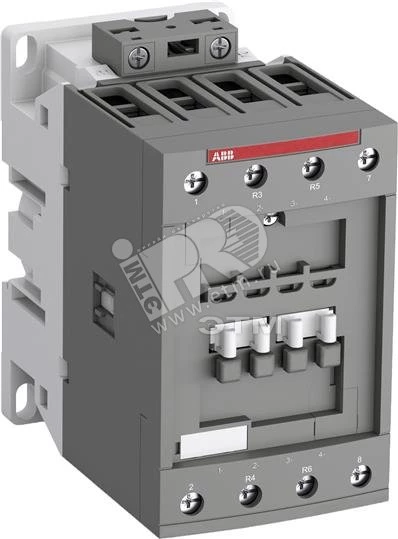 Контактор AF40-22-00-14, катушка 250-500 В AC/DC