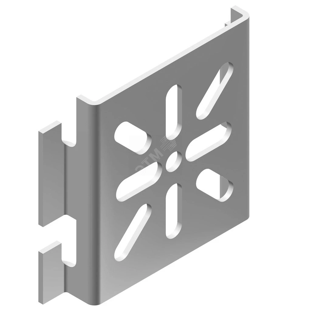 Кронштейн стеновой для VF/VFL HDVFMM