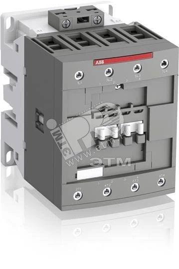 Контактор AF80-40-00-14, катушка 250-500 В AC/DC