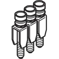 Перемычка BJM12 IP00 для M16/12 2 пол,