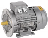 Эл.Двиг.3ф.АИС 100LB2 380В 4кВт 3000об/мин 2081 DRIVE IEK