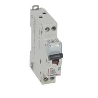 Авт.вкл.DX3 1п+N С40А 6kA/10кА