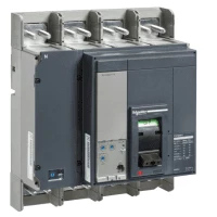 ВЫКЛЮЧАТЕЛЬ NS800 L 4P+ MICROLOGIC 5.0 В СБОРЕ