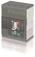 Выключатель автоматический XT4H 250 Ekip LSI In=250A 4p F F