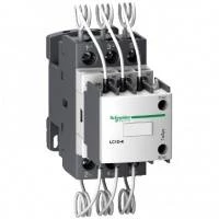 КОНТАКТОРЫ ДЛЯ КОММУТАЦИИ КОНДЕНСАТОРНЫХ БАТАРЕЙ 220V50ГЦ,25kVAR