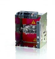Фиксированная часть выкатного исполнения E1,2 W FP Iu=1600 HR HR 3p
