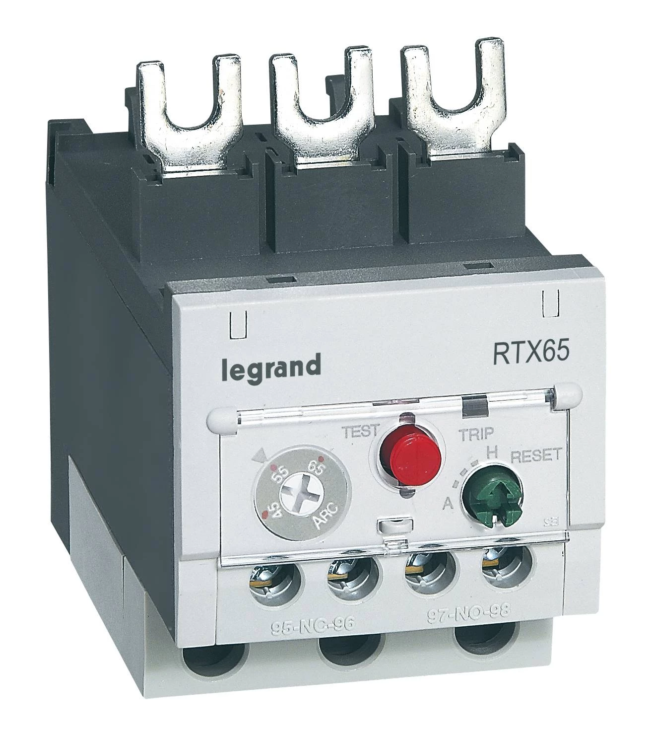 RTX Реле тепловое 12-18A S SZ4