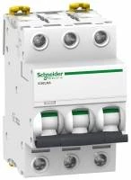 АВТ. ВЫКЛ.iC60LMA 3П 12.5A MA
