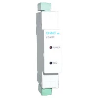 Коммуникационный модуль COMA22-M8 RS485, DC24В 1.5м для NM8N (R)(CHINT)
