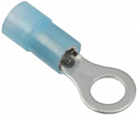 Наконечник НКИ-н 2-4 кольцо 1,5-2,5мм (100 шт) IEK
