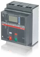 Выключатель автоматический T7S 1000 PR232/P LSI In=1000A 4p F F M