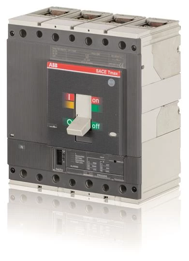 Выключатель автоматический T5S 400 PR221DS-LS/I In=320 4p F F