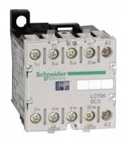 КОНТАКТОР SKG 3P AC3,220А,1НО,24V50ГЦ