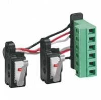 DPX3 контакт 1НО/1НЗ