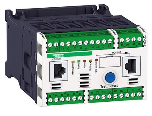 РЕЛЕ TESYS TMODBUS 1.35-27A 24VDC