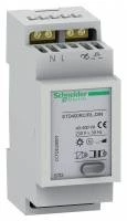 ДИММЕР 400ВТ STD400RC/RL-DIN ОДИНОЧНЫЙ