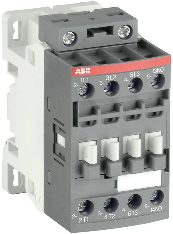 Контактор AF26-40-00-11 24-60BAC20-60ВDC