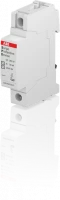 Ограничитель перенапряжений УЗИП OVR T2-T3 N 80-350 P QS ABB 2CTB803983R1900