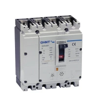 Авт. выкл. NM8N-125S TM 4P 16А 50кА с рег. термомаг. расцепителем (R)(CHINT)