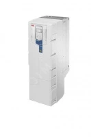 Устр-во автомат, регулирования ACQ580-01-169A-4+B056+J400, 90,0 кВт,380 В, 3 фазы,IP21, с панелью управления