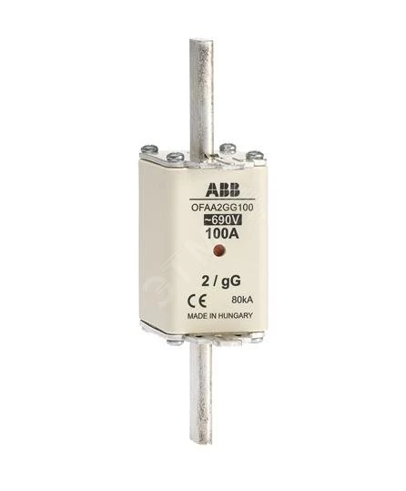 Предохранитель OFAA2GG315 315A